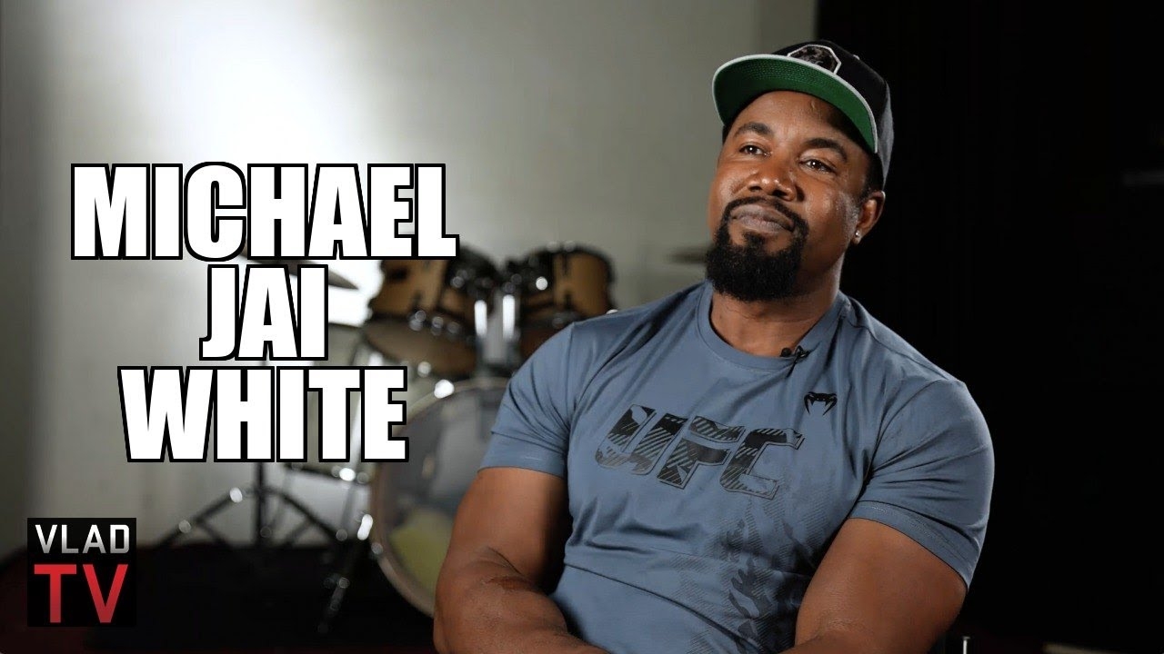 Michael Jai White on His Manager Being OJ's Best Friend, Was With OJ on Day of Murders (Part 13)