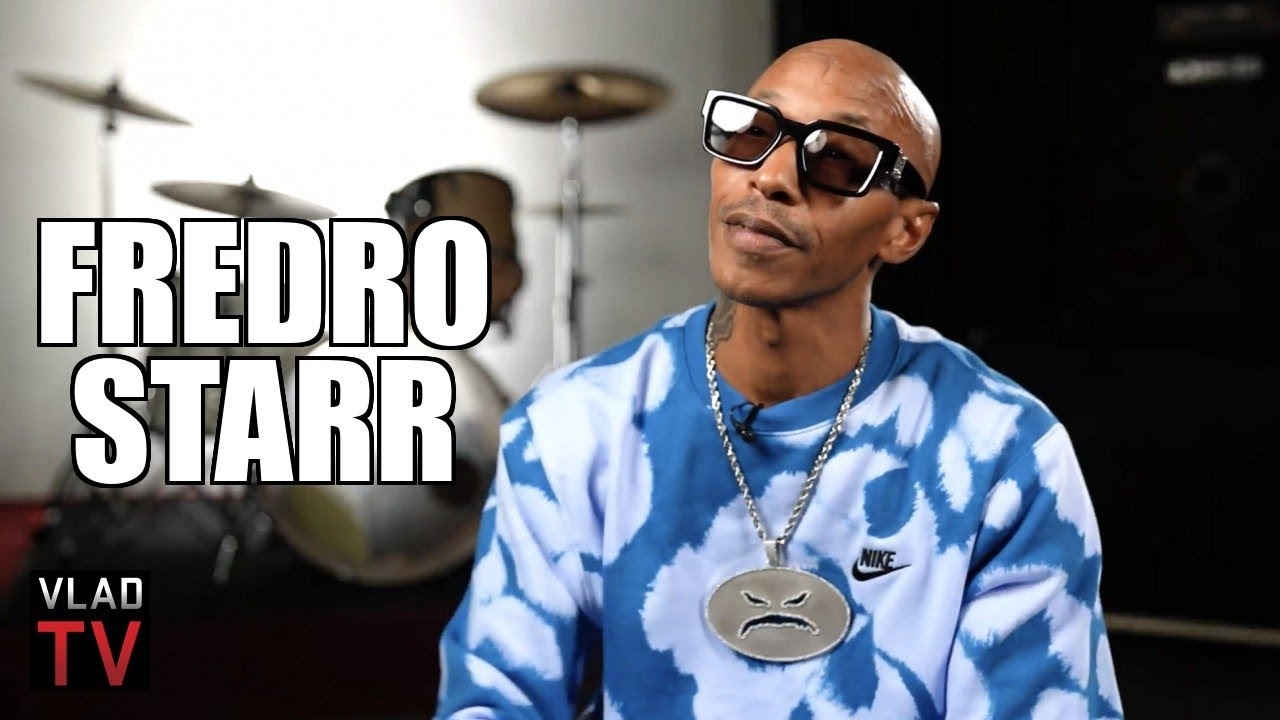Fredro Starr: Conway The Machine is 100% Right, "Real Hip Hop" Left New York (Part 6)