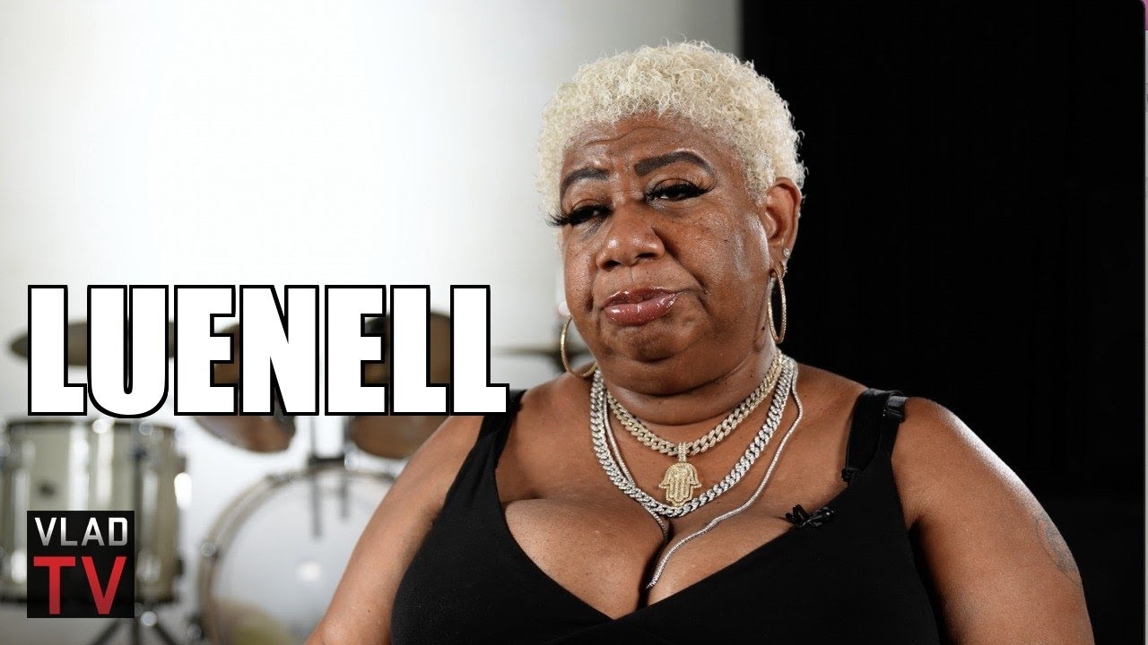 Luenell Spoke to Craig Robinson After His Comedy Show Got Shot Up (Part 5)