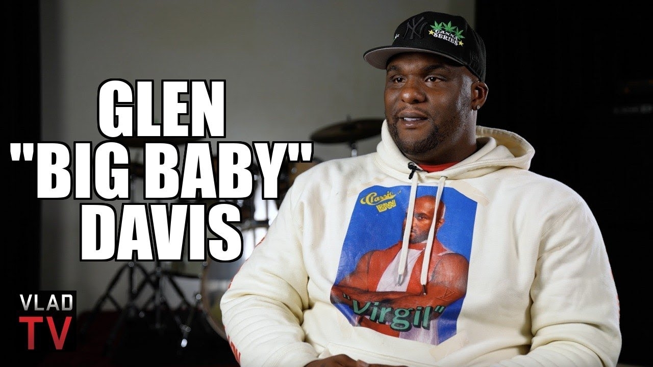 Big Baby on KD Trolling Him Over His Seats at Celtics Game: Those Ain't Your Seats Big Dog (Part 20)