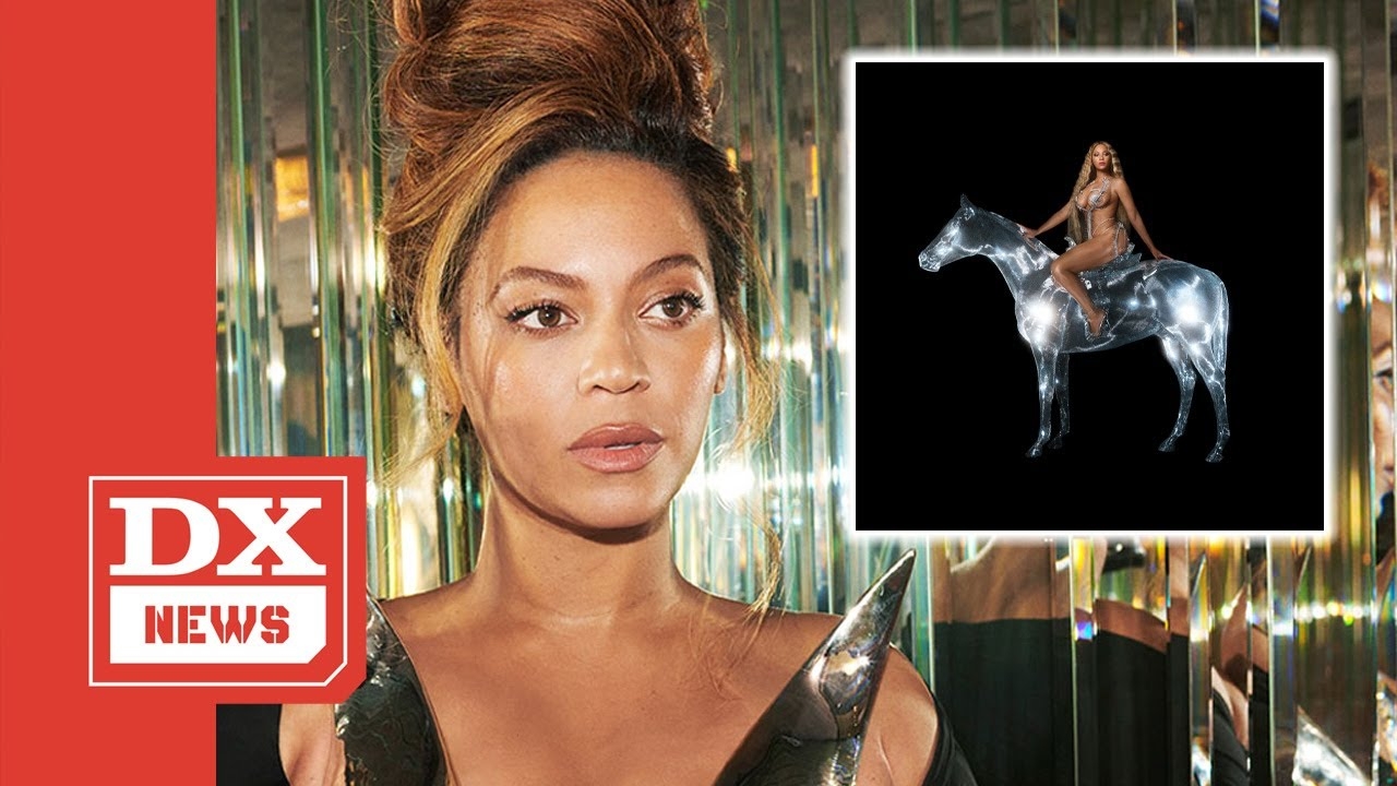 Beyoncé REMOVING This Lyric From Her New Album Over "Backlash"