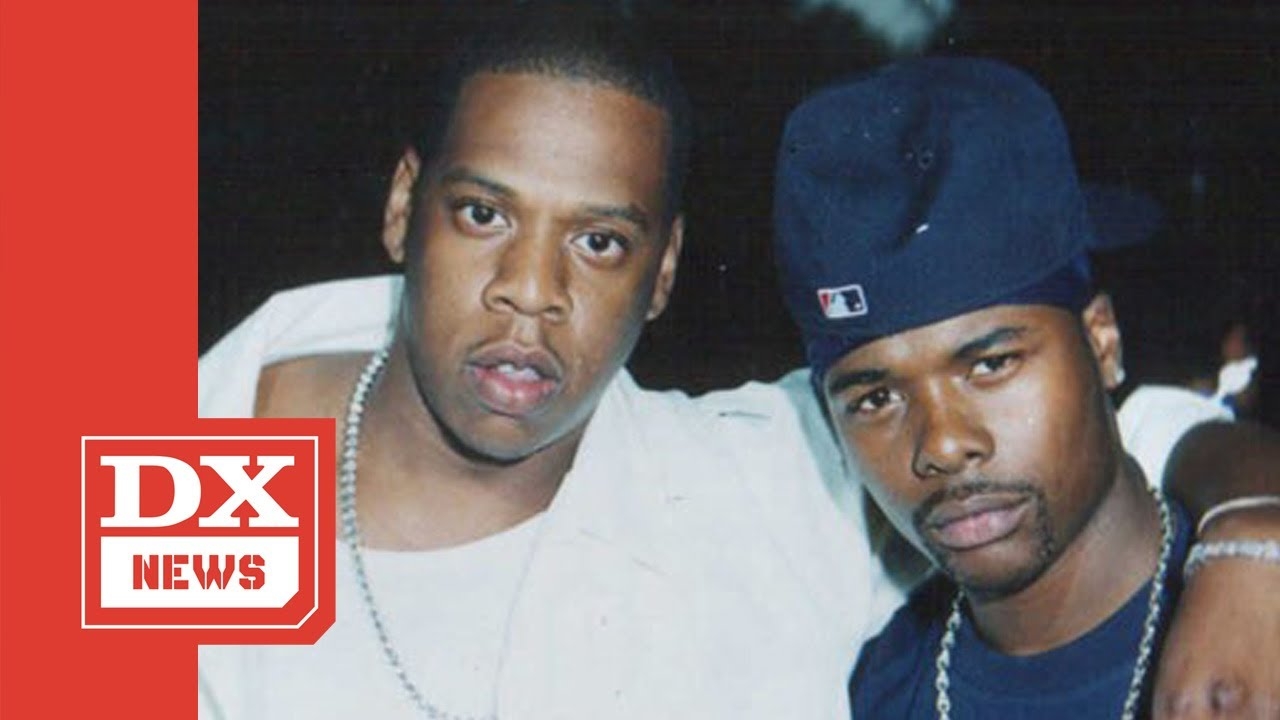 Jay Z Offered Memphis Bleek $2,000 To Stop Hustling & Start Rap Career