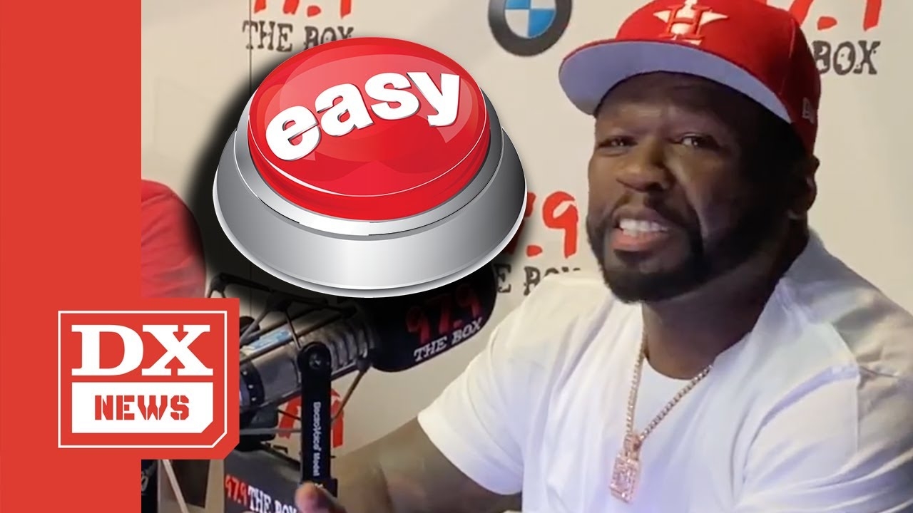 50 Cent EXPLAINS Why It’s Easier To Make A Hit Hip Hop Record Today