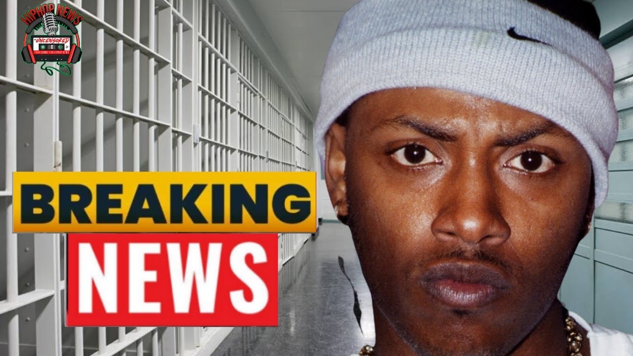 BREAKING: Mystical Arrested For the Unthinkable