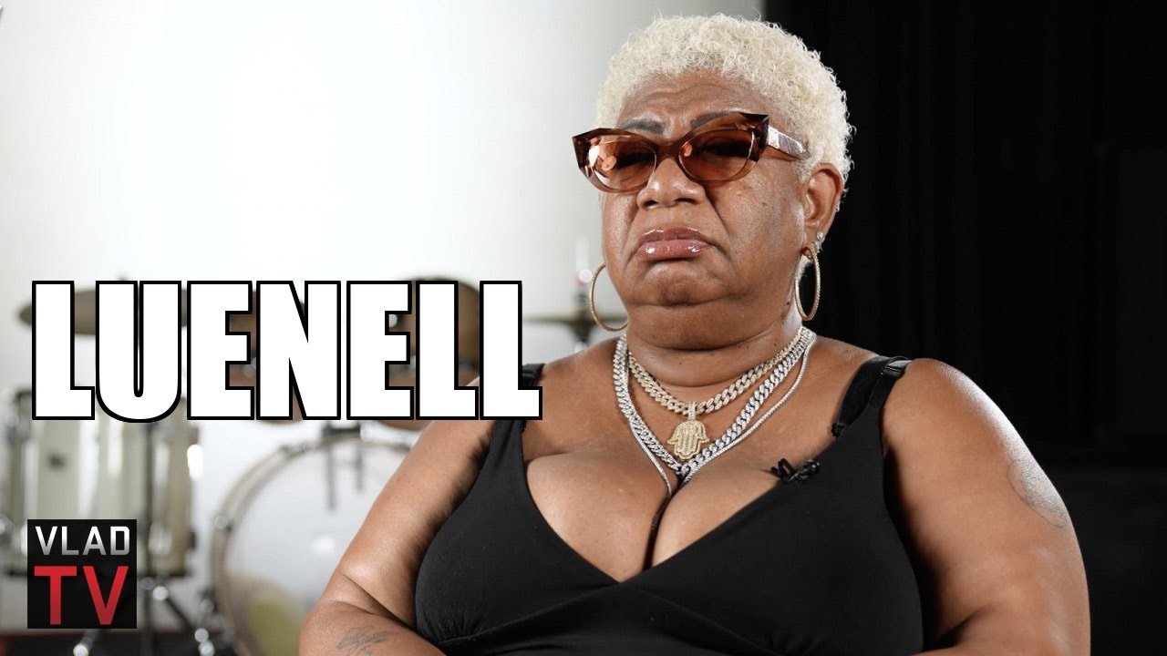Luenell on Will Smith "B**** Slapping" Chris Rock, T.I. Going at Female Comedian (Part 6)