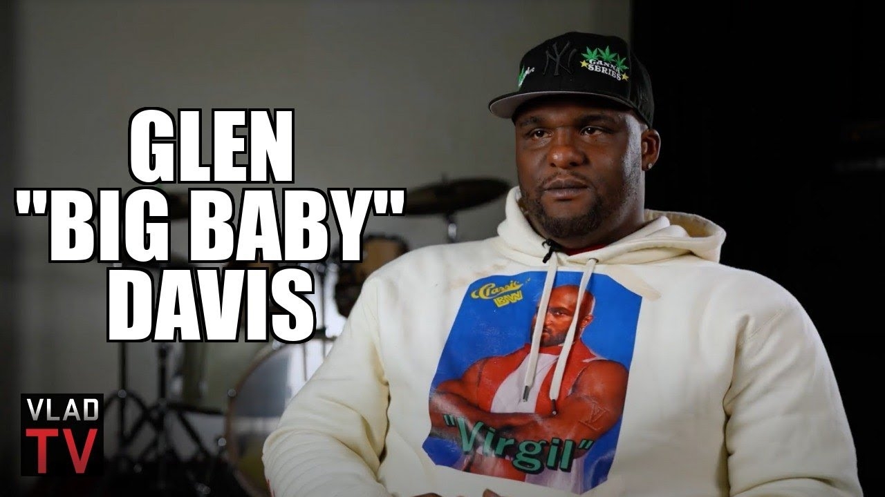 Big Baby: I Saw KD Making Plans to Join Kyrie After Winning 2018 Finals with Warriors (Part 21)