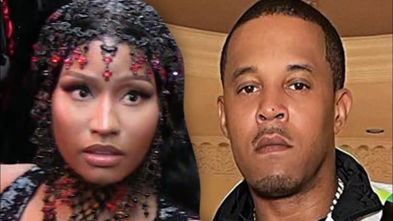 Things Turned To Worse For Nicki Minaj, Chris Rock SENDS Will Smith A Strong Message