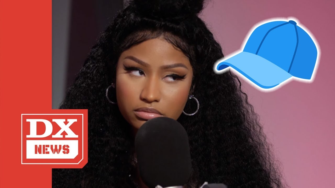 Nicki Minaj Calls CAP On The WILDEST Allegations Ever