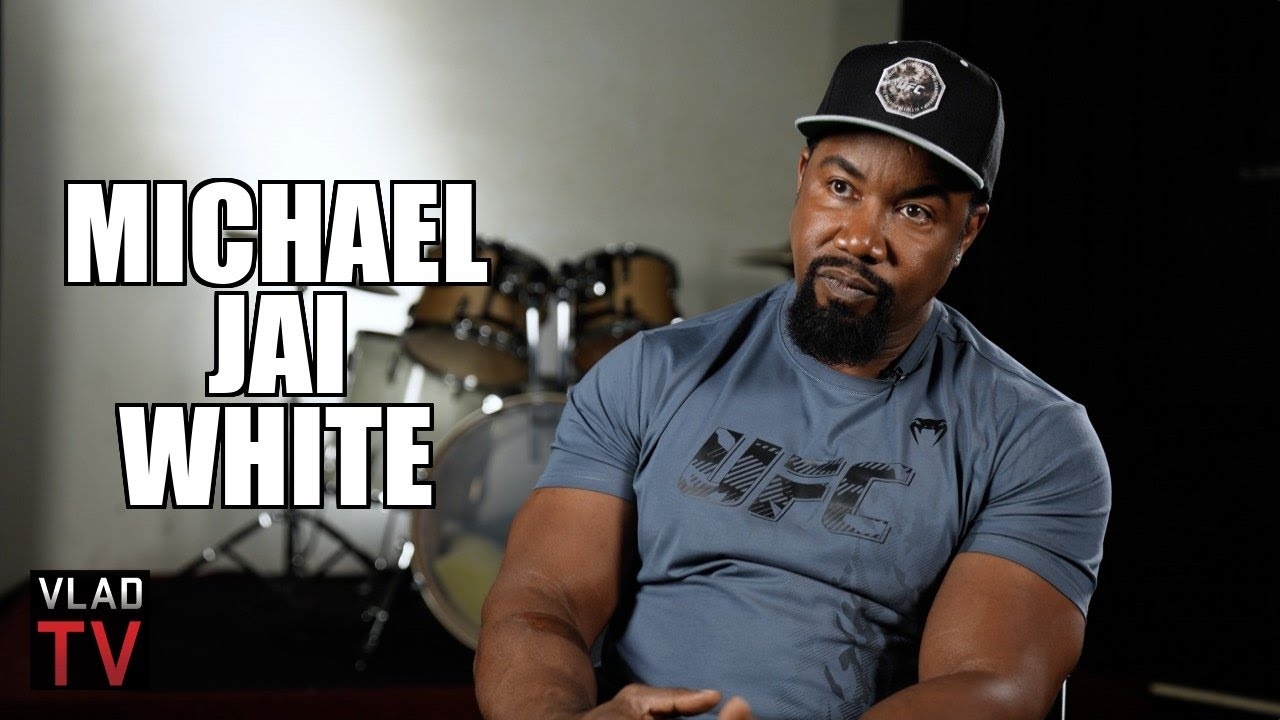 Michael Jai White: People Calling Cowboy Snitch for Taking Stand in Nipsey Trial are Dumb (Part 15)
