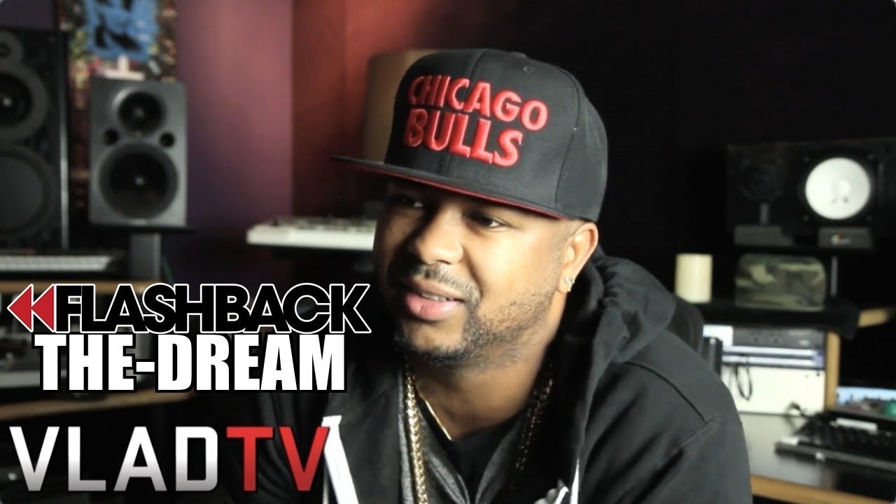 The-Dream on Declining Keyshia Cole Collab After She Dissed Beyoncé's Song (Flashback)