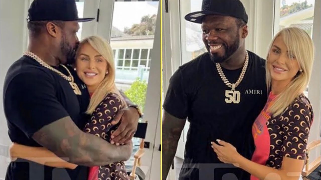 50 Cent Makes Announcement After Meeting To Lala King For The First Time After Beef ‘Stop Playing’