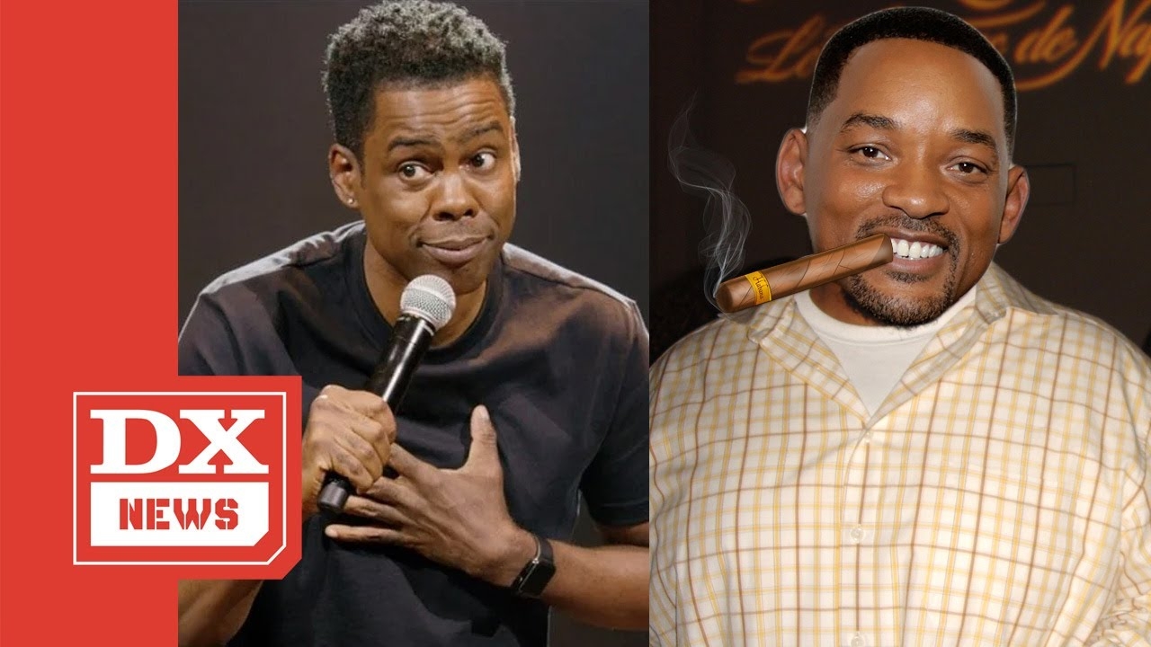 Chris Rock Calls Will Smith “Suge Smith” After Latest Apology