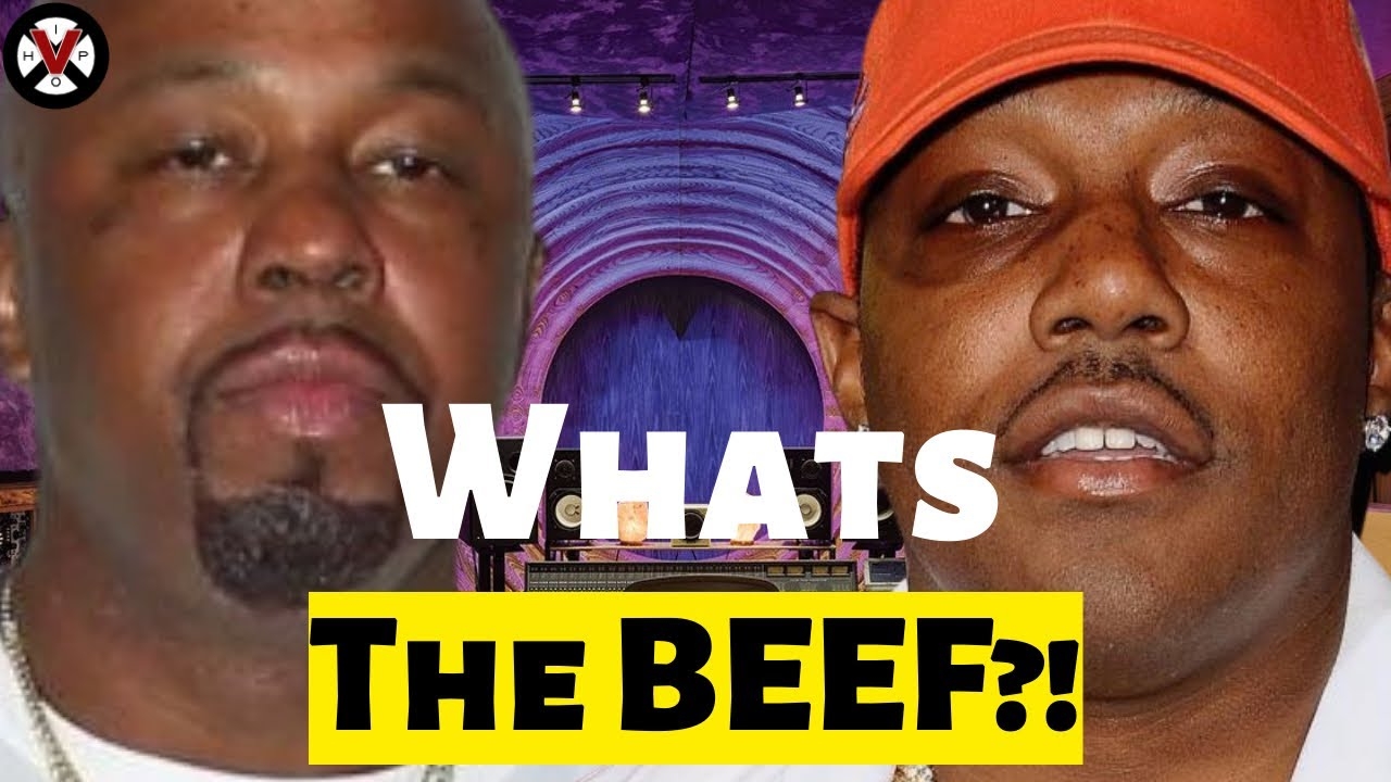 St Lunatic Member Ali Tears Ma$e To SHREDS On IG!