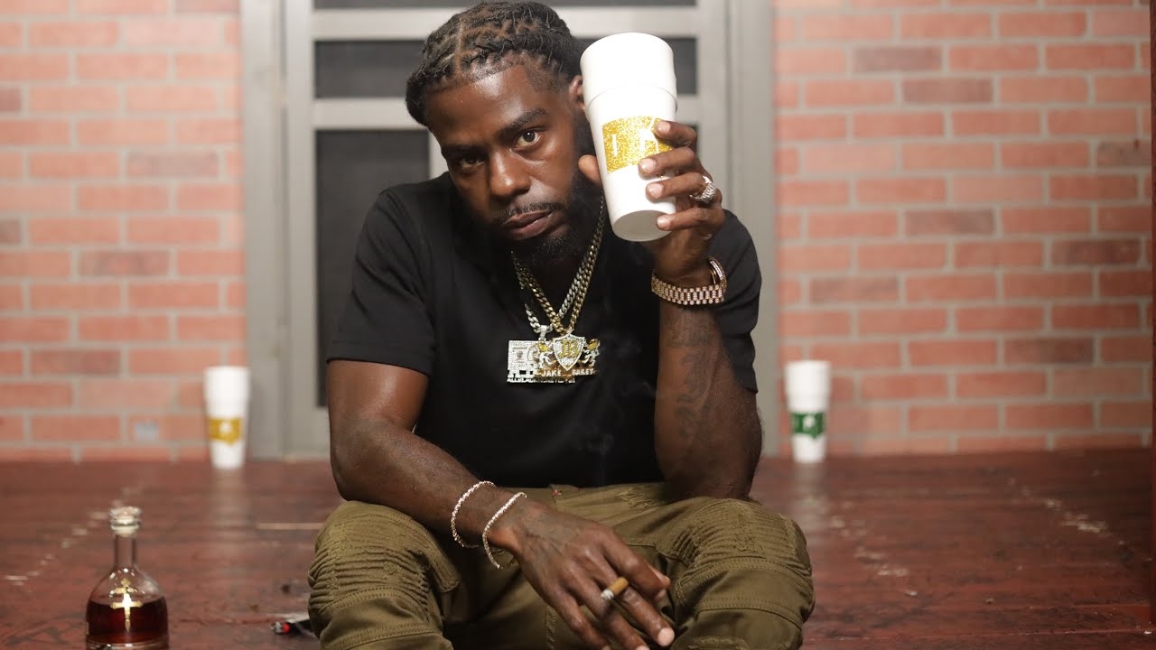 Jake J.B. Bailey Talks About North Dallas, Mo3, “She Fly” Getting Him Signed, New Music