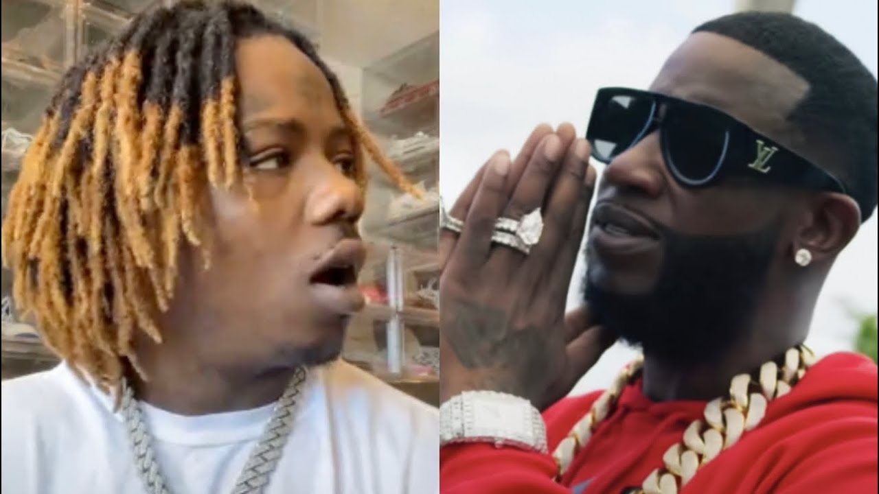 Jackboy Reacts To Gucci Mane Asking Rappers To Stop Smoking Dead Opps