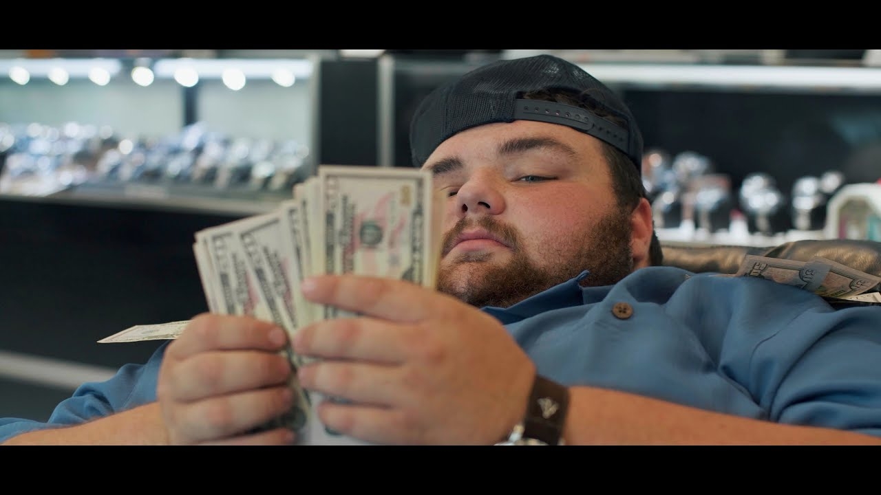 Leroy Biggs - Howdy Howdy feat. Eddie Valero (Official Music Video)