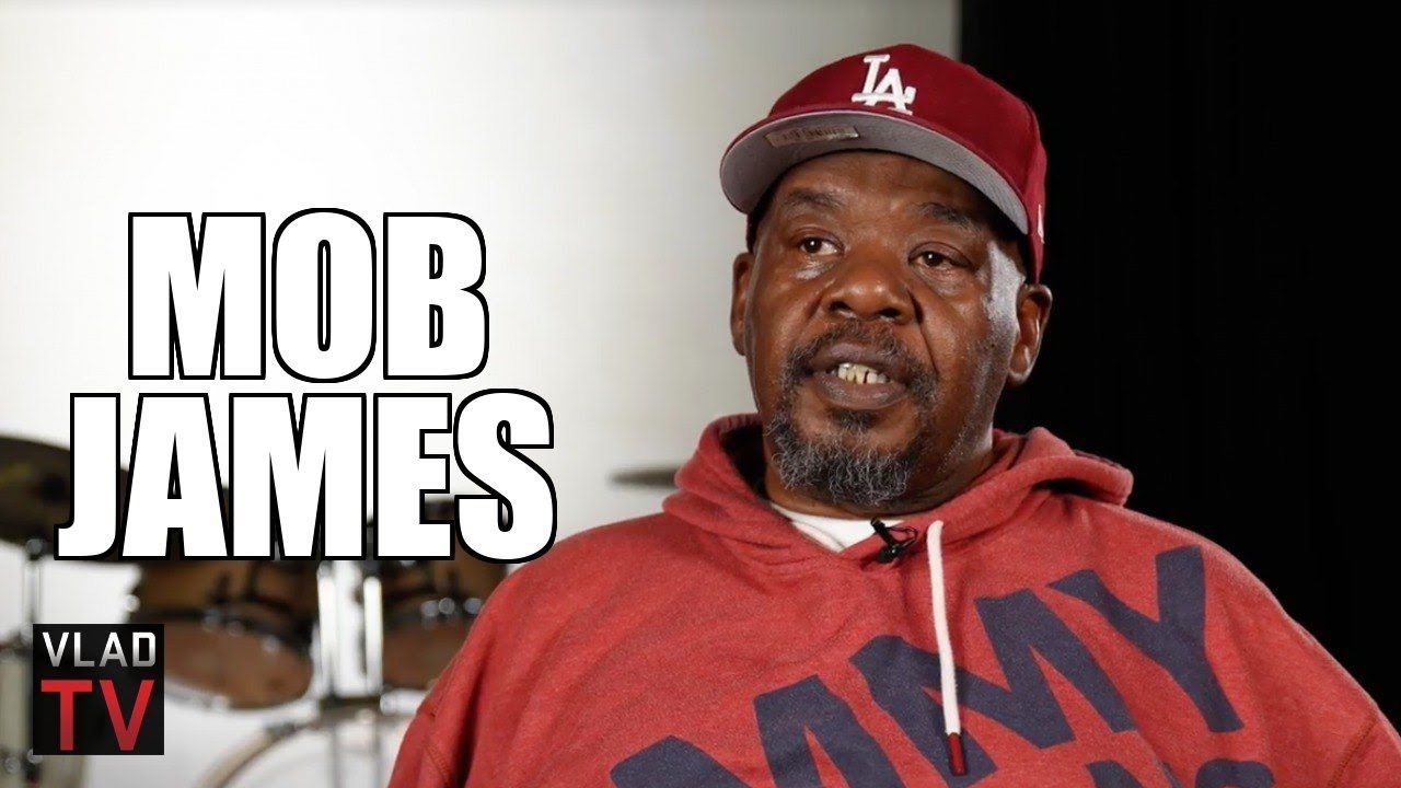 Mob James Addresses Paperwork and Federal Cooperation Rumors (Part 1)
