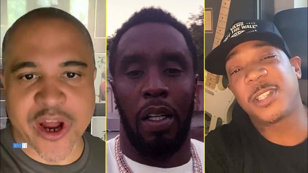 Irv Gotti And Ja Rule Say Murda Inc Will Smoke Bad Boys In Verzuz Battle 'Our Catalog Is Strongest'