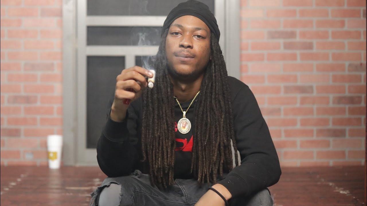 Cashoutsin Talks About Wanting To Unite The DC Music Scene, All Eyes On Me Project