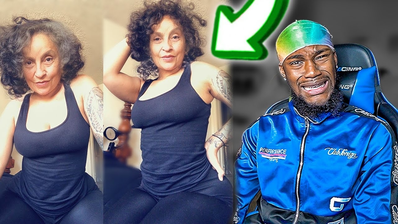 Kid Dropped out of Middle School Because Students Found His Mom OnlyFans