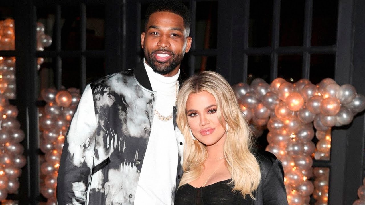 Khloe Kardashian & Tristan Thompson Welcome Baby No.2 via Surrogate! #shorts