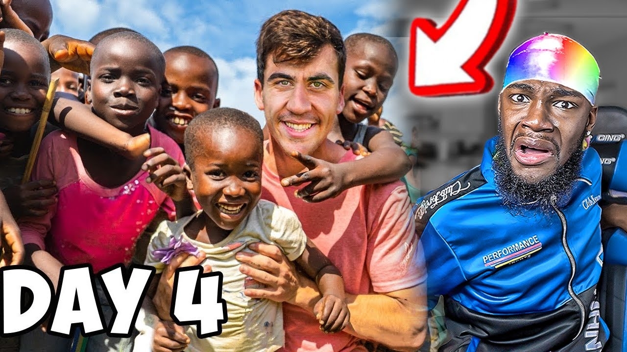 I Cant Believe He Did This..