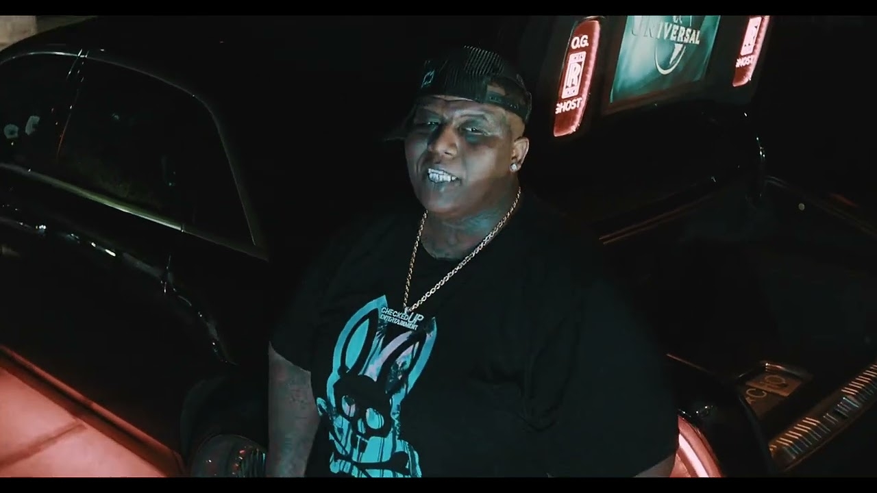 Coalition Djs Present : Joe Green x Money Mu - Loaded