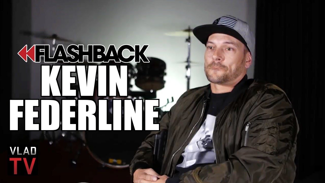 Kevin Federline on Britney Spears Divorce, Getting Full Custody of Their Sons (Flashback)