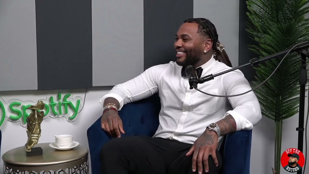 Kevin Gates says He Wants to Give NBA YoungBoy a Big Hug & Explains Why He Doesn't support BLM!