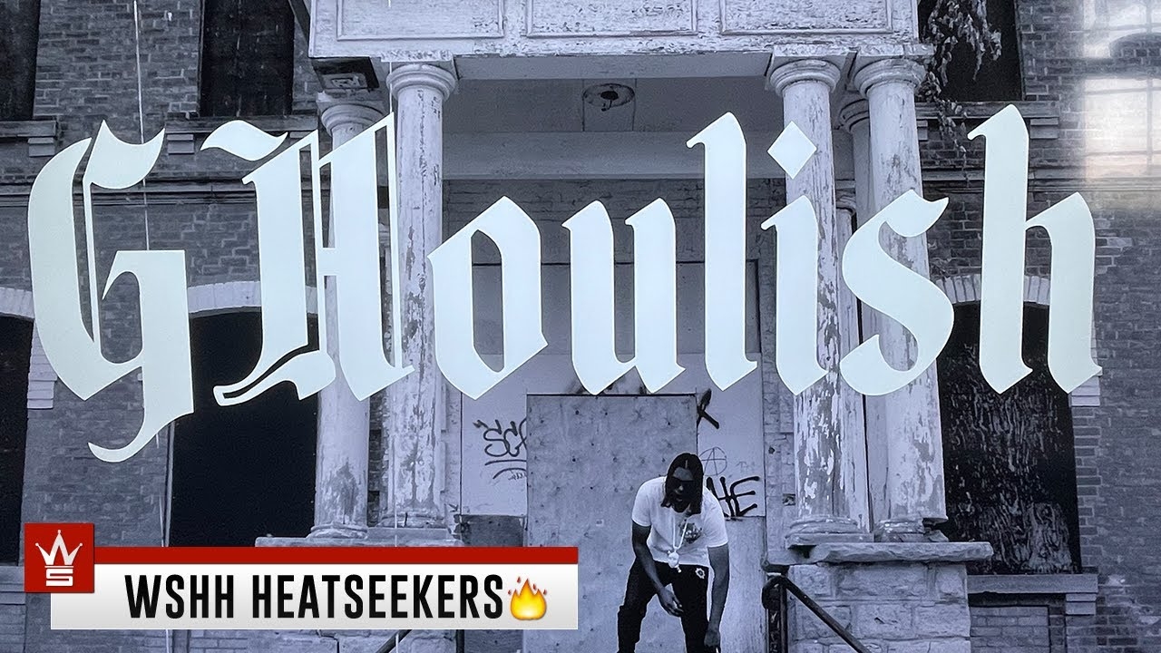 Gutta Micz - GHoulish (WSHH Heatseekers)