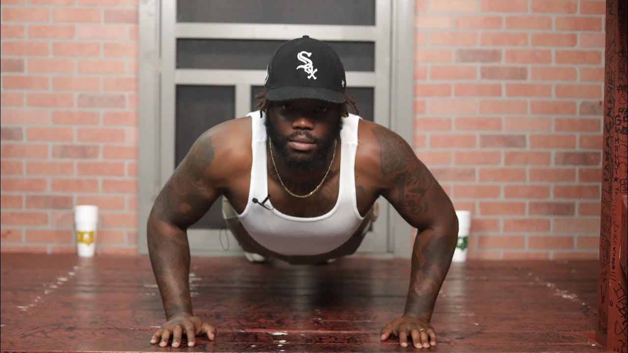 HitKidd Speaks On “FNF”, Helping Launch Glorilla & Gloss Up Careers, Airing Issues w/ Dream Chasers