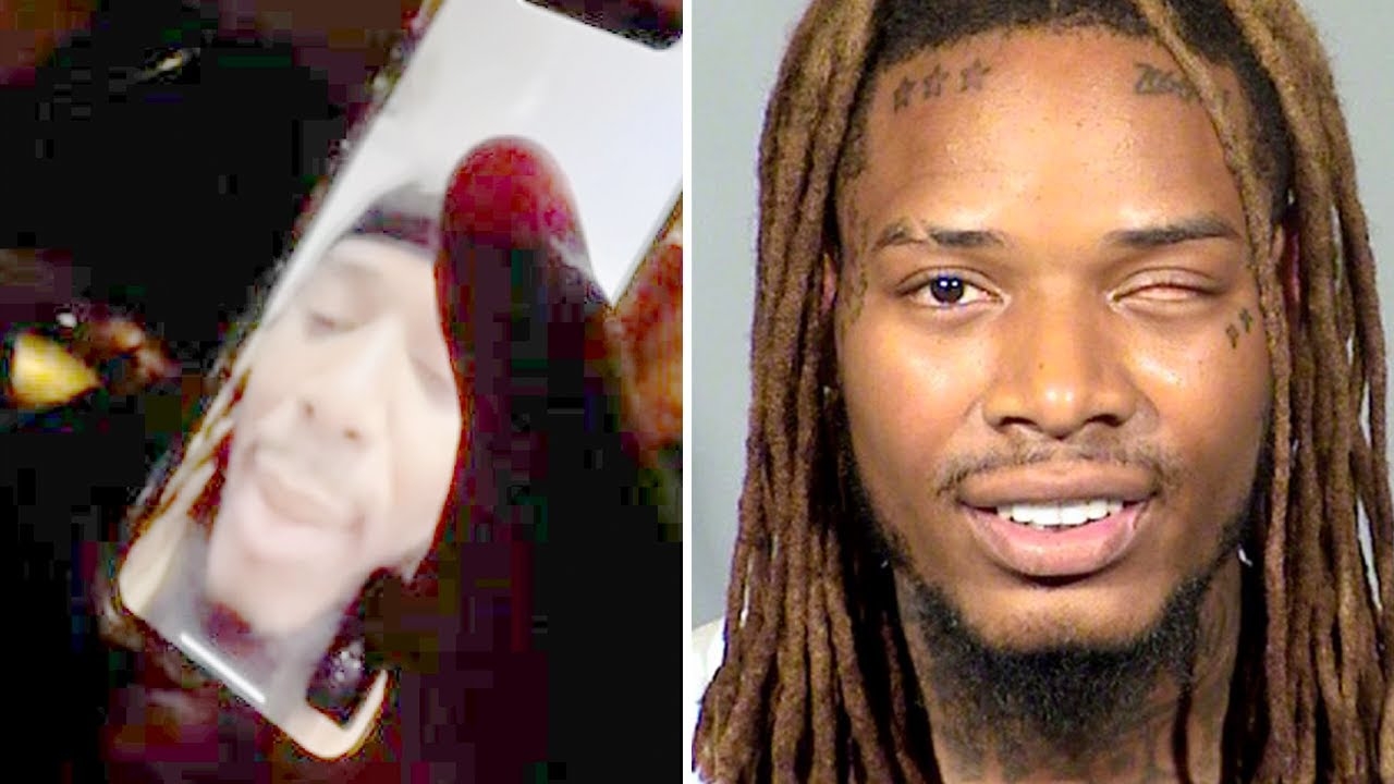 Fetty Wap Arrested By The FBI Over FaceTime Death Threat! #shorts