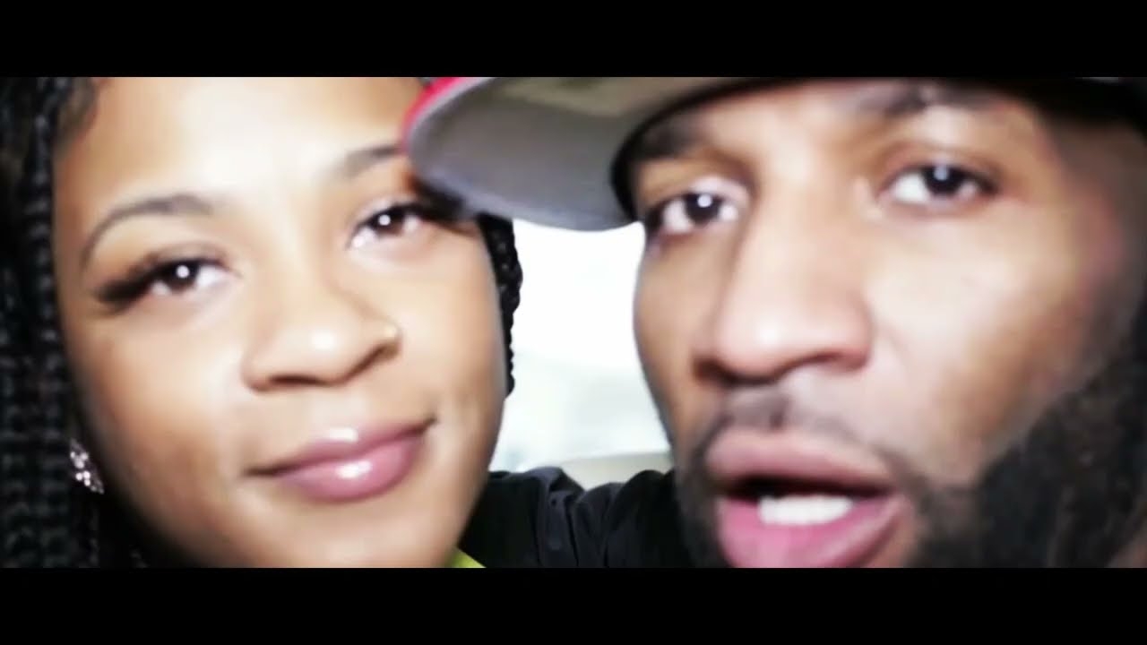 Locked Down - (Official Music Video) Drillz Millz  #drillzmillz #osm #lockeddown