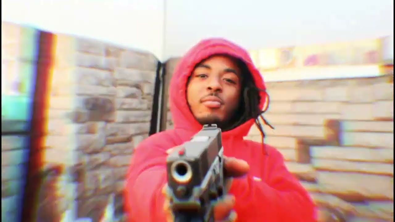 LIL 40 Krugerman - (Super Gremlin) Remix  #lil40, #nolimit #kodakBlack #gherbo