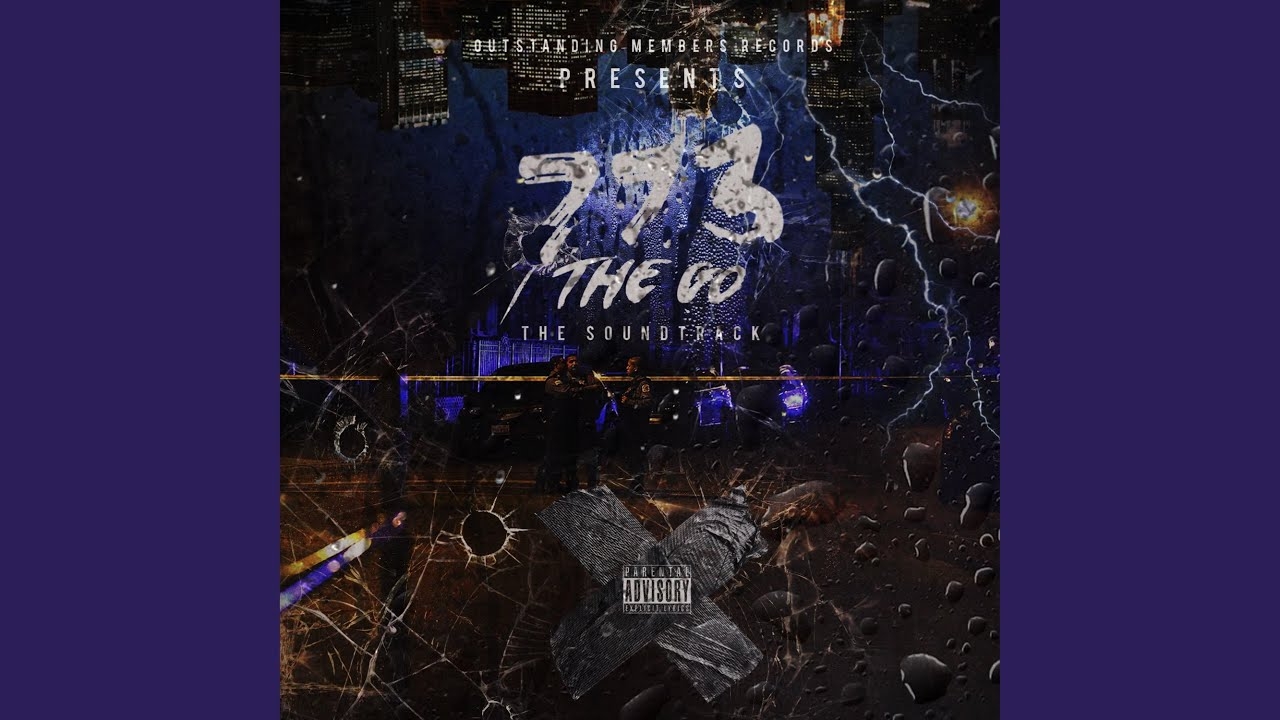 Speak Through Me (feat. Carey Killa Kelly, Bmg, Loot & Ya Yah)
