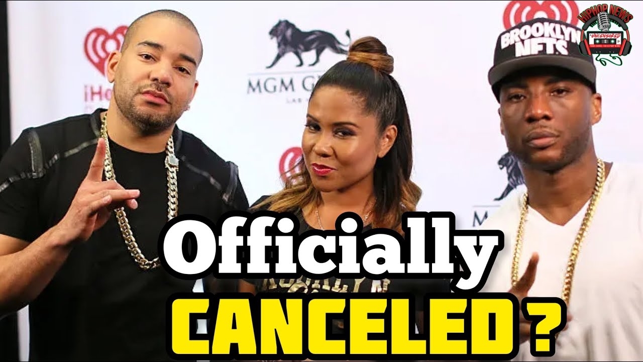 The Breakfast Club Is Officially Canceled Says Angela Yee?
