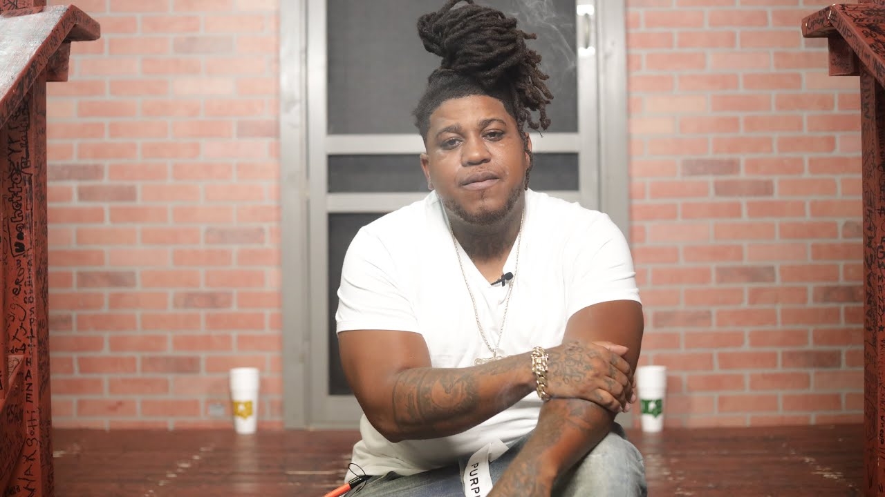 Maine SFSG Speaks On The Consequences of Drill Music, Jacksonville, New Music w/ Big Features