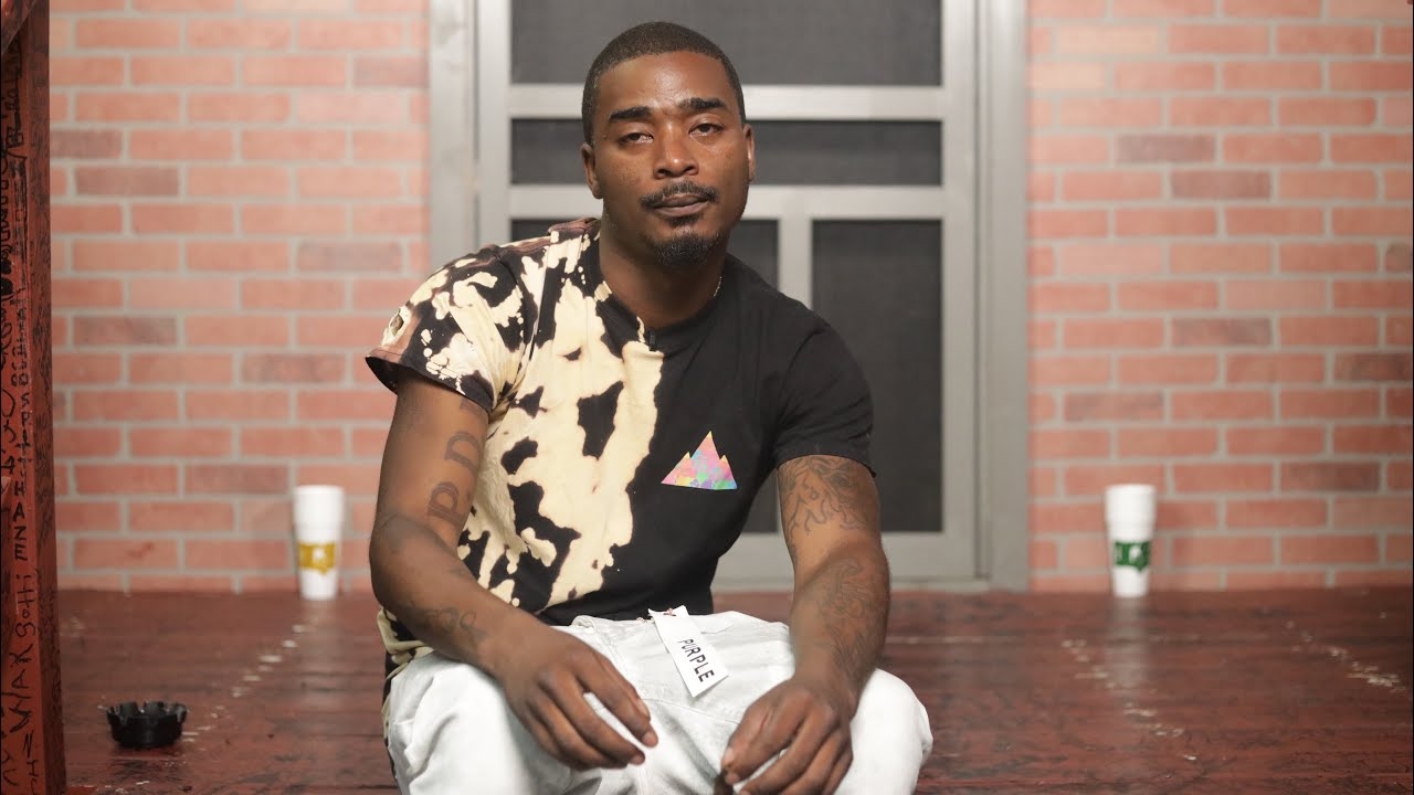 PDE Twin “If You Don’t Have To Be In The Streets, Don’t Be In The Streets”, PDE Impact On ATL Music