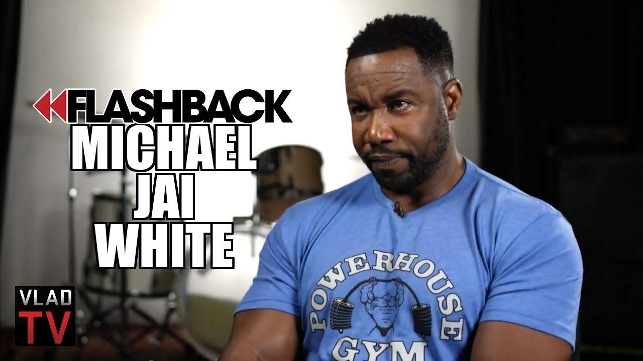 Michael Jai White: Steven Seagal Knew Not to Hit Me in Fight Scenes (Flashback)