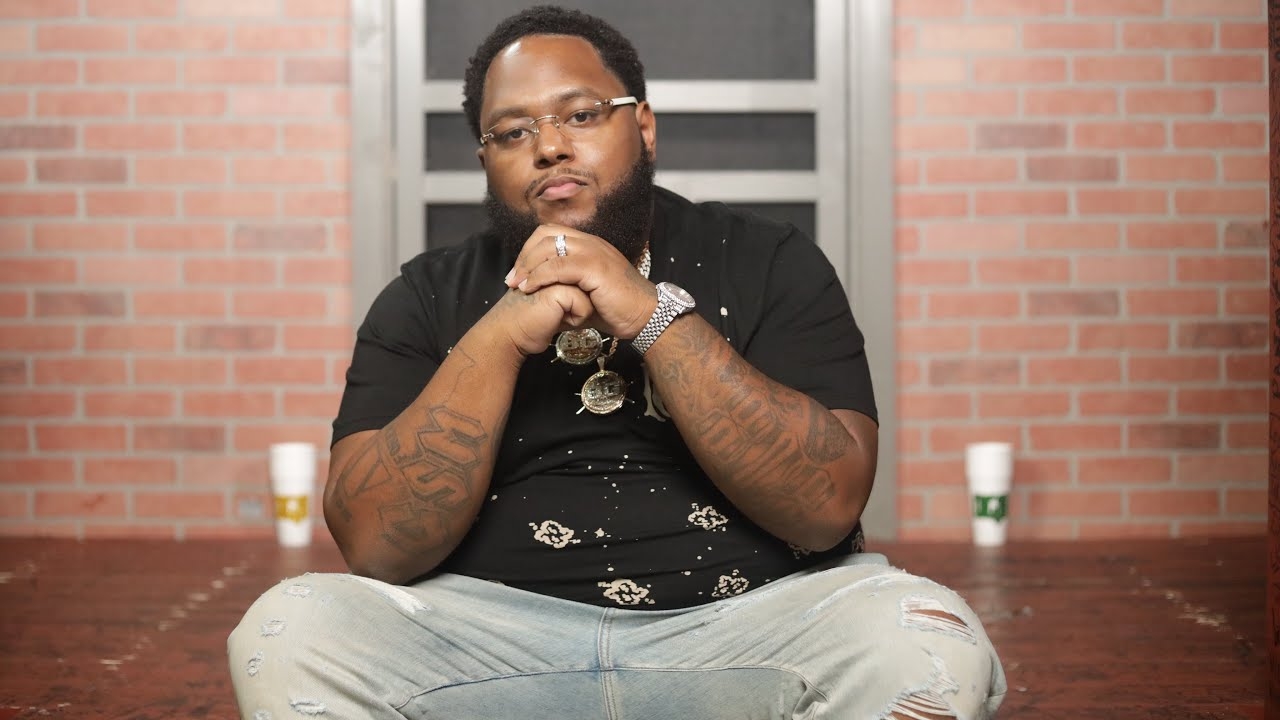 Antt Beatz Talks Producing Icewear Vezzo & Kodak Black New Song, Lil Baby “U-Digg”, Detroit Music