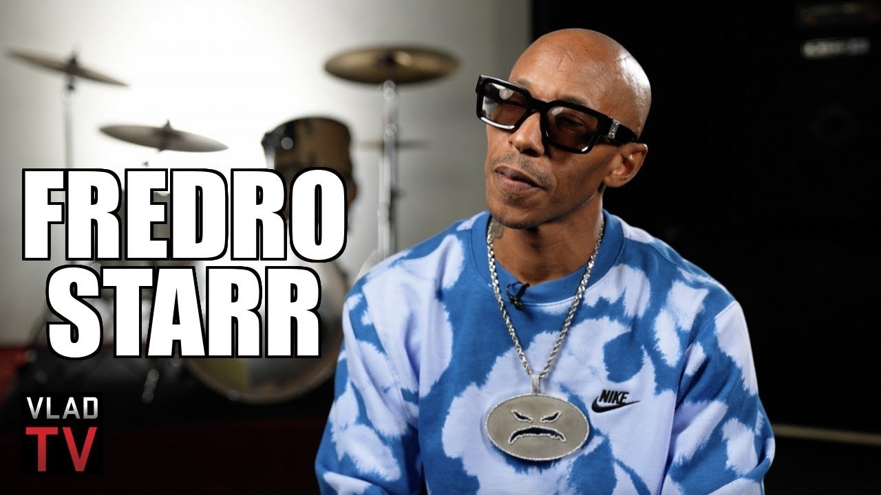 Fredro Starr on Russia Being Onyx's Biggest Market, Not Going Back After Brittney Griner (Part 16)