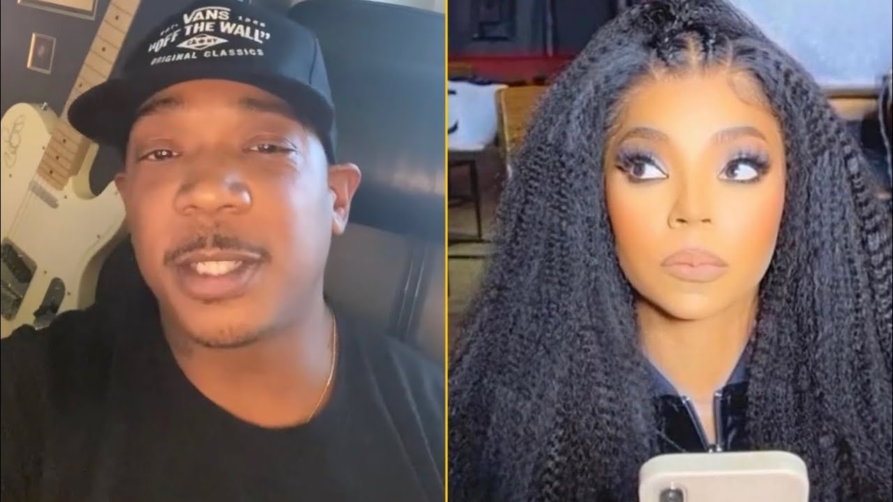 Ja Rule Makes Announcement About Irv Gotti Handled Ashanti ‘Sis Irv Made Mistake, Love You 4Eva’