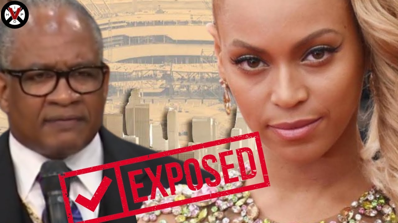 Outspoken Pastor Makes Damaging Remarks About Beyonce! "She Sold Her Soul To The Devil!"