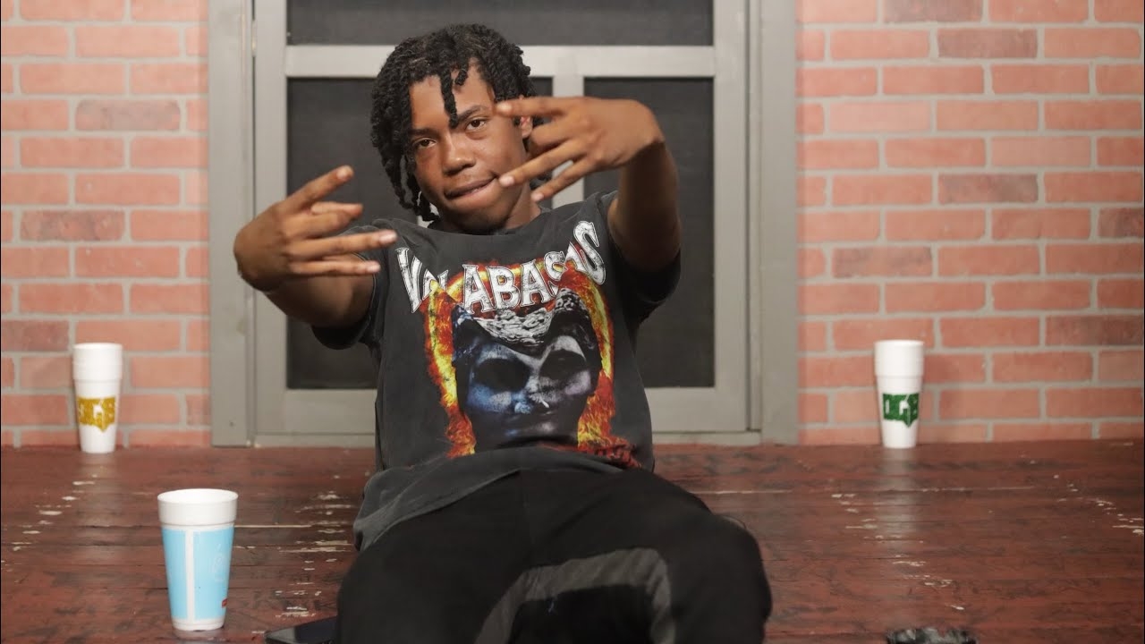 Baby Shiesty Speaks On Turning Down $100k Deal, His Brother Pooh Shiesty, Memphis, GMO Stax