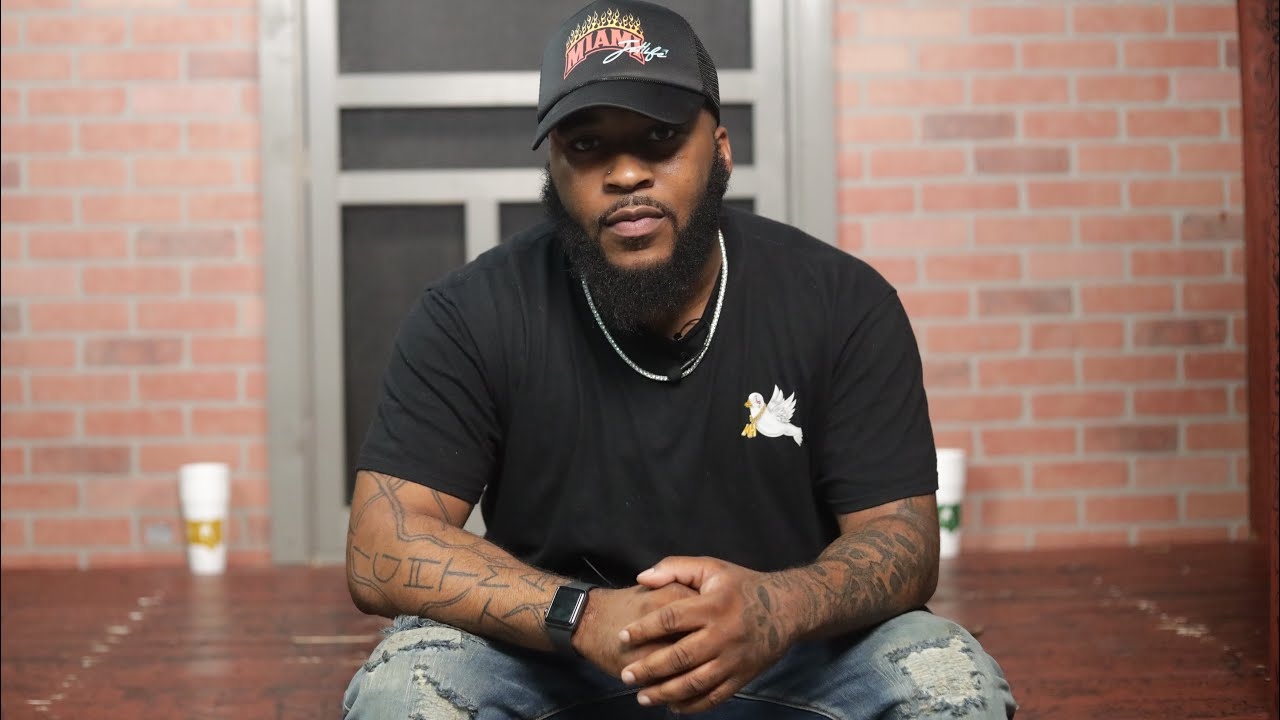 Ayoza Speaks On Starting Memphis Drill Sound, #LLD, Duke Deuce, Big Moochie Grape, Dee Mula
