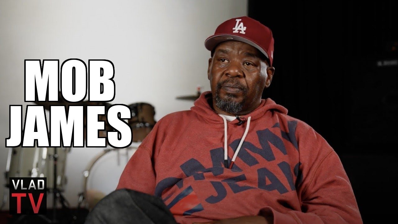 Mob James: Dr. Dre Took Jab at Suge Knight with "Tam's" Sign at Super Bowl Performance (Part 8)