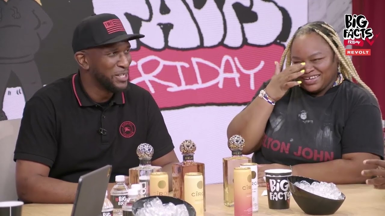 Pessimism vs. Optimism | Big Facts Friday