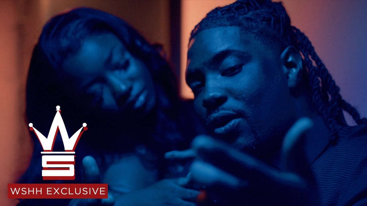 Flyy - Nights in ATL (Official Music Video)