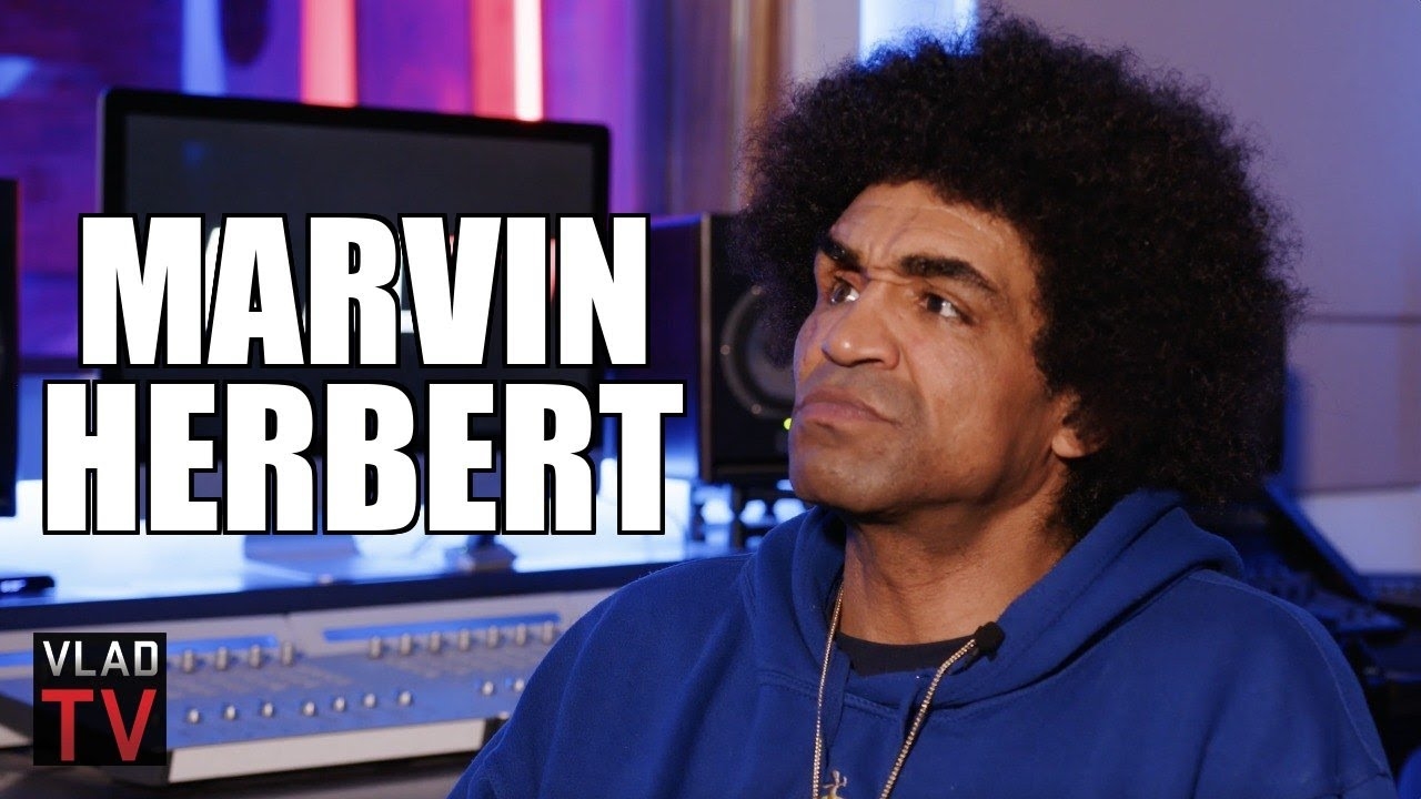 Marvin Herbert on Son's Friend Owing Him Over $200K, Details Feud with Shaun Attwood (Part 8)