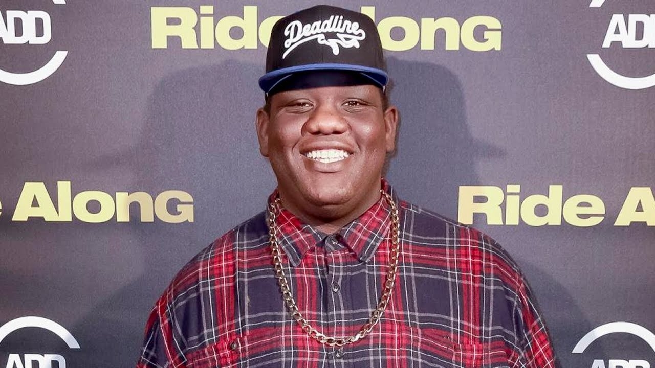 Comedian Teddy Ray Dead At The Age Of 32! #shorts
